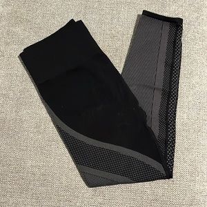 Fabletics seamless leggings